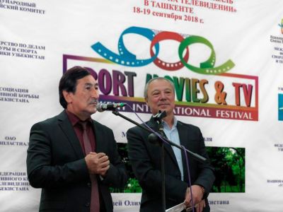 Tashkent International FICTS Festival in Uzbekistan: the winner is…