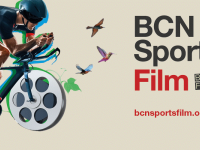 BCN SPORT FILM – Barcelona International FICTS Festival: registration open