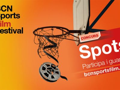BCN Sports Film – Barcellona International FICTS Festival 2023: call for entries