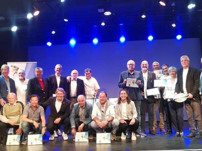 Beausoleil Côte d’Azur International FICTS Festival: the winners are…