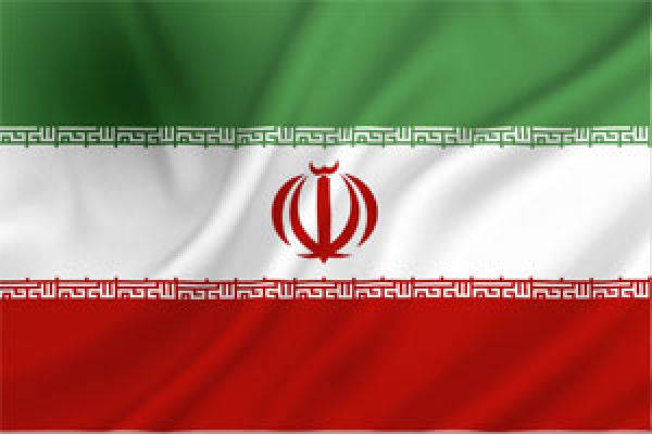 Tehran (I.R. IRAN)  June 22 - 25
