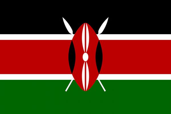 Nairobi (KENYA)  27-30 Ottobre
