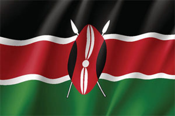 Nairobi (KENYA)  27 - 30 Ottobre