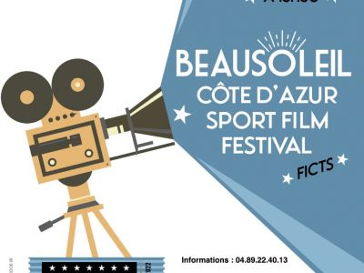 Beausoleil Côte d’Azur International FICTS Festival