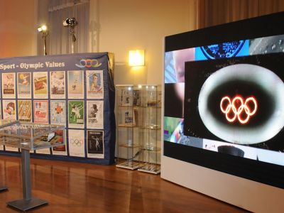 FICTS celebrates the “Olympic Day” in 20 cities in the world. Exhibitions and projections in Milan
