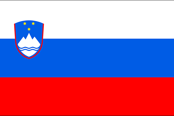 Rogaška Slatina (SLOVENIA) 16-19 Giugno