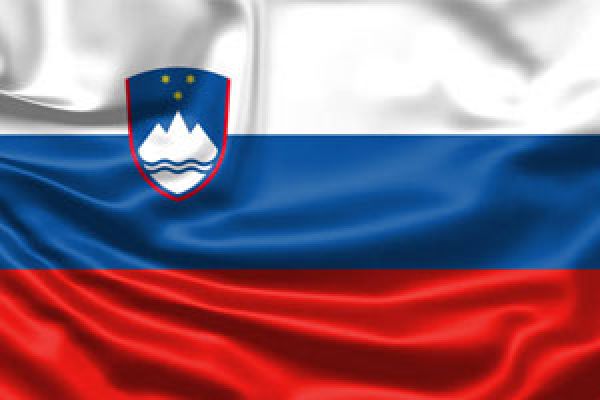 Rogaška Slatina (SLOVENIA) 14-17 Giugno