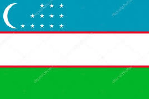 Tashkent (UZBEKISTAN)  15-17 Settembre