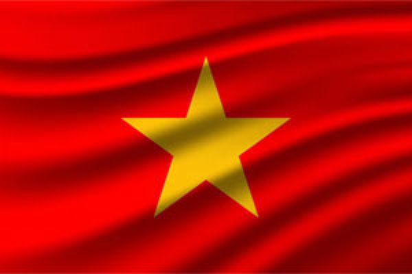 Phu Yen City (Vietnam)  1 -5 Luglio