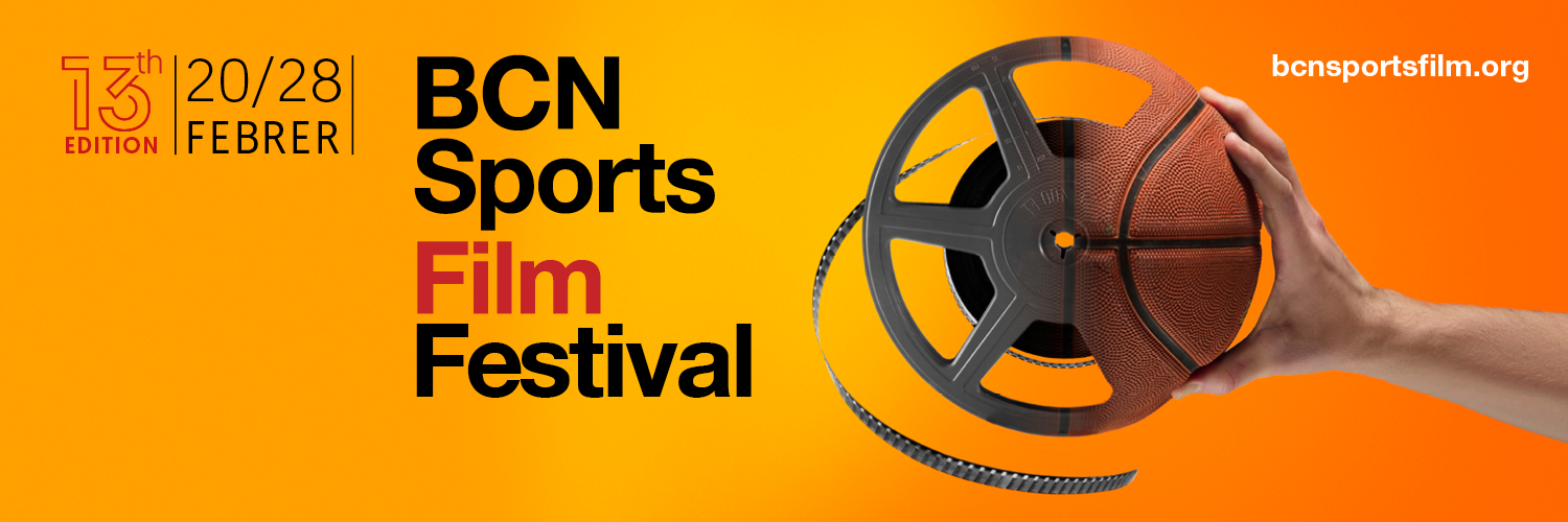 BCN SPORTS FILM - BARCELONA INTERNATIONAL FICTS FESTIVAL